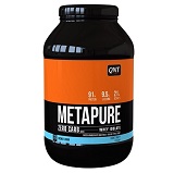 Metapure zero carb, 1 кг тирамису QNT